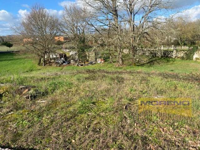 Terreno en venta en Láncara, A Pobra de San Xiao photo 0