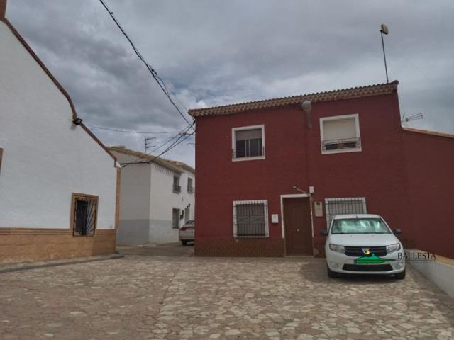 Casa en venta en Huércal-Overa, Gonar - Huercal-Overa photo 0