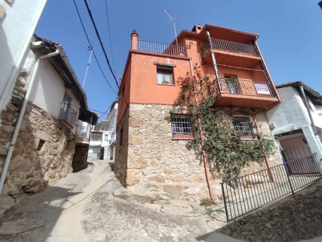 Casa en venta en Rebollar, Torno (El) photo 0