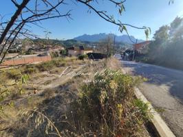 Terreno en venta en Castellgalí, Urbanizacion - Mas Planoi photo 0