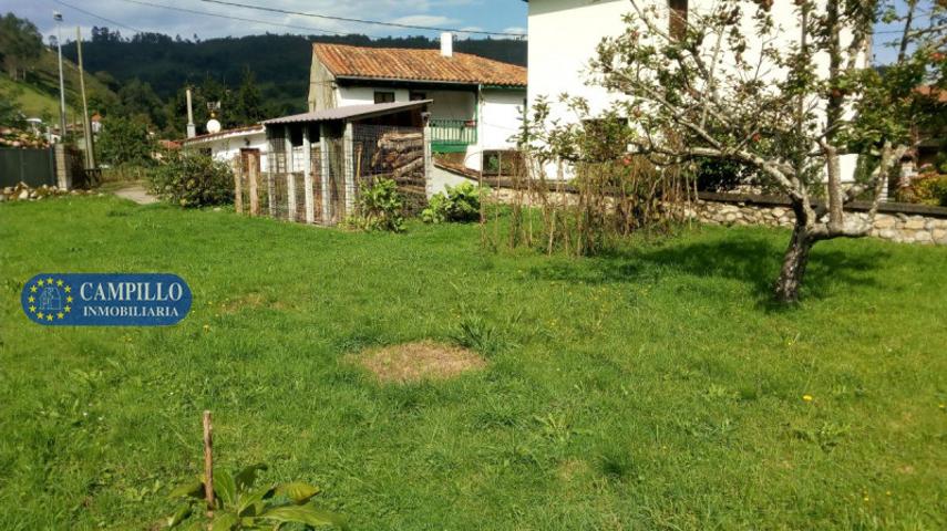 Terreno en venta en Llanes, Posada photo 0