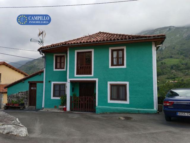 Casa en venta en Llanes, Caldueno photo 0
