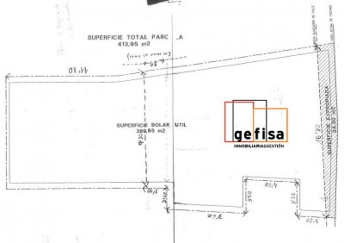 Terreno en venta en Valdepeñas, Buena photo 0