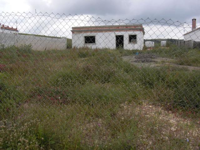 Chalet en venta en Vejer de la Frontera, Paternilla photo 0
