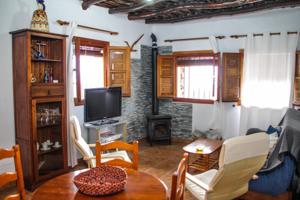 Apartamento en venta en Bubión, Centro photo 0