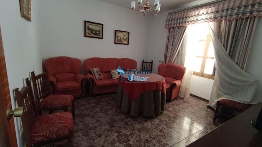 Casa en venta en Sabiote, Sabiote photo 0