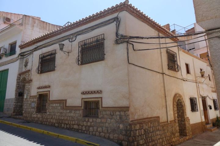 Casa en venta en Órgiva, Centro photo 0