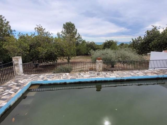 Chalet en venta en Alcanar, Alcanar-Platja - Urb. Serramar photo 0