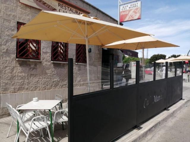 Local comercial en venta en Terrassa, Can Palet photo 0