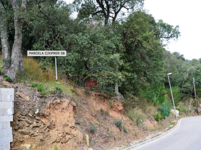 Terreno en venta en Calonge photo 0