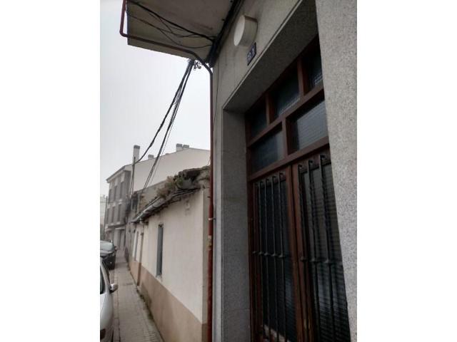 Piso en venta en Arévalo photo 0