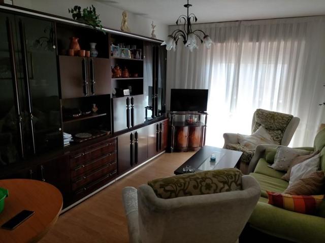 Piso en venta en Arévalo photo 0