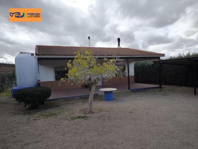 Chalet en venta en Valdepeñas, Carretera de Cozar photo 0