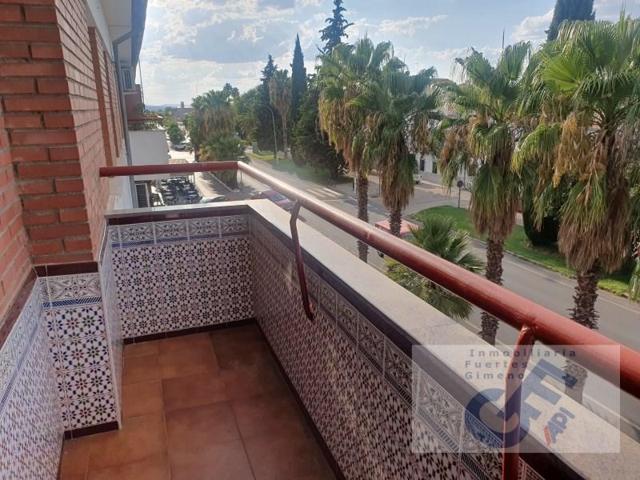 Piso en venta en Pozoblanco photo 0