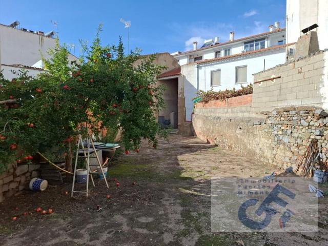 Terreno en venta en Pozoblanco photo 0