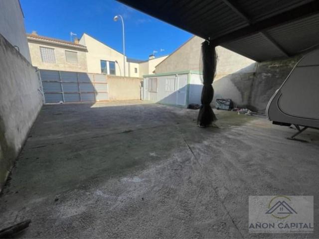 Terreno en venta en Murchante photo 0