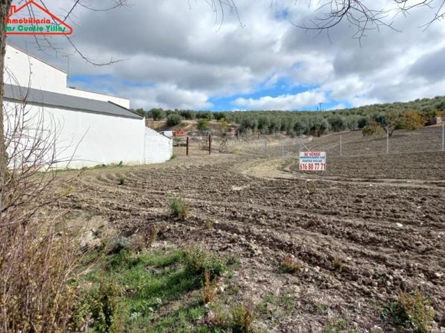 Terreno en venta en Villacarrillo, Villacarrillo photo 0