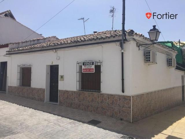Casa en venta en Martos, Centro photo 0