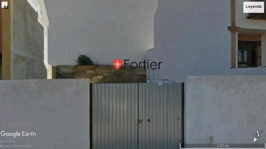 Terreno en venta en Martos, Parque photo 0