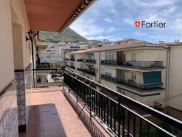 Piso en venta en Martos, Centro photo 0