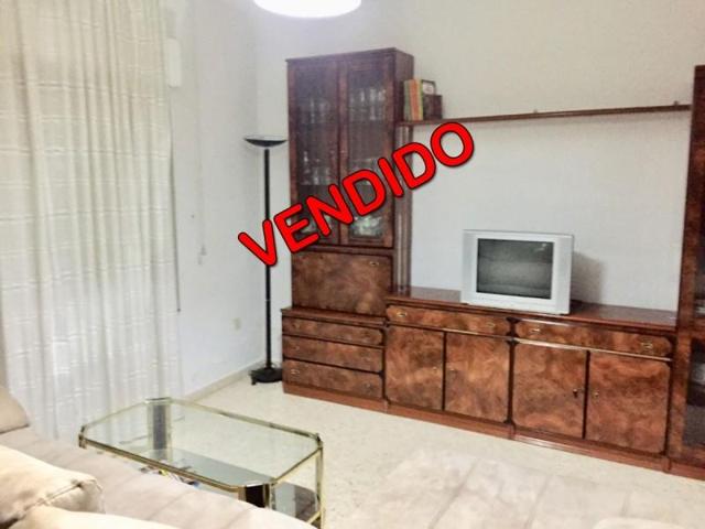 Duplex en venta en Villafranca de los Barros, Pasarelas - Paseo de las Pasarelas photo 0