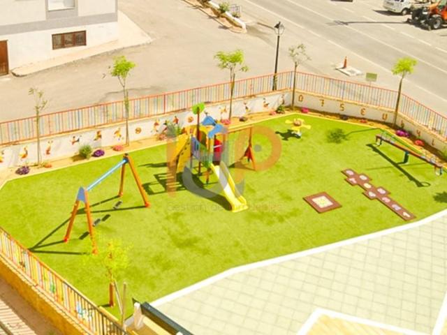 Piso en venta en Huércal-Overa, La Era photo 0