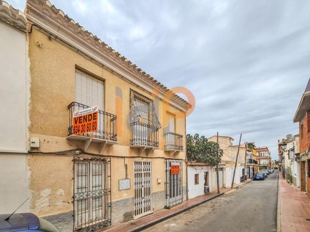 Casa en venta en Huércal-Overa, Centro photo 0