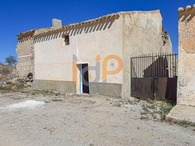 Casa en venta en Chirivel, Chirivel photo 0