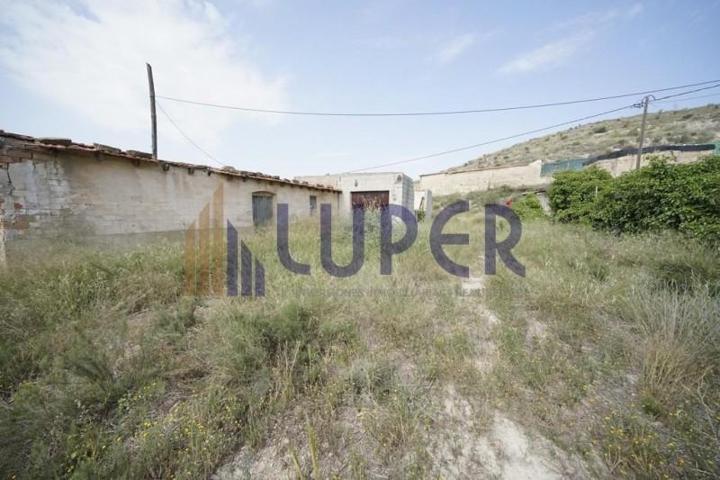 Nave industrial en venta en Agost, Agost photo 0