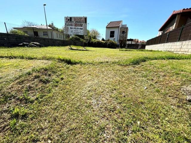 Terreno en venta en Argoños, Argonos photo 0