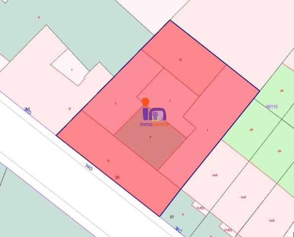 Terreno en venta en Valdepeñas, Subcentro photo 0