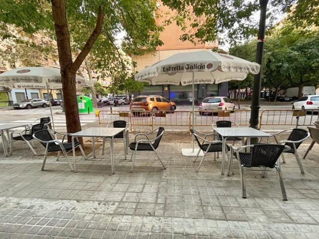 Local comercial en venta en Valencia, L'Amistat photo 0