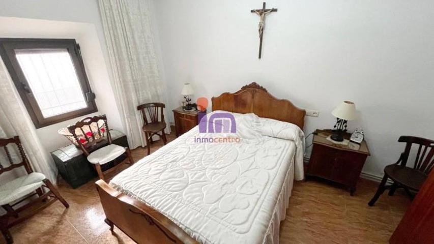 Casa en venta en Valdepeñas, Canal photo 0