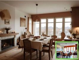 Casas de pueblo en venta en La Salzadella photo 0