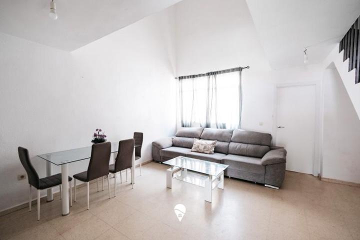 Adosada en venta en Gádor, Gádor photo 0