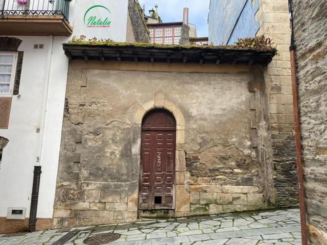 Chalet en venta en Navia, Navia photo 0