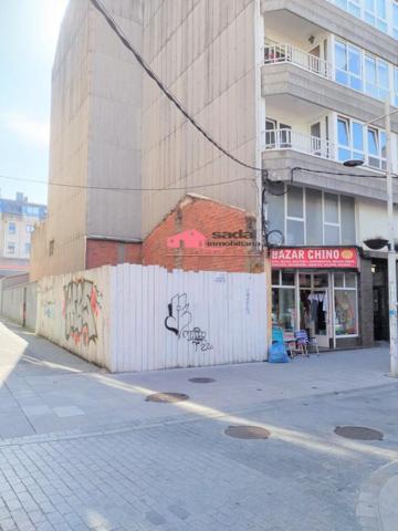 Terreno en venta en Sada, Centro photo 0