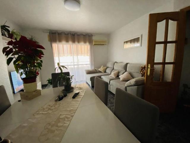 Piso en venta en Águilas, Residencia de ancianos photo 0