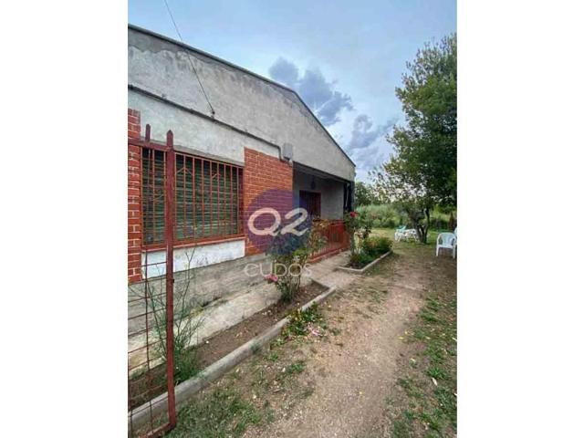 Casas de pueblo en venta en Alfarràs photo 0