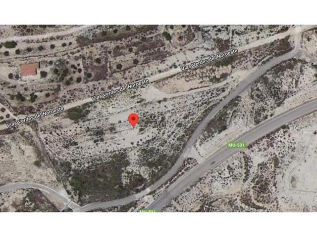 Chalet en venta en Albudeite photo 0