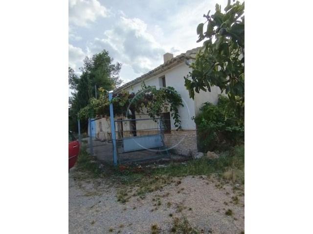 Chalet en venta en Bullas photo 0