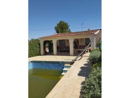 Chalet en venta en Bullas photo 0