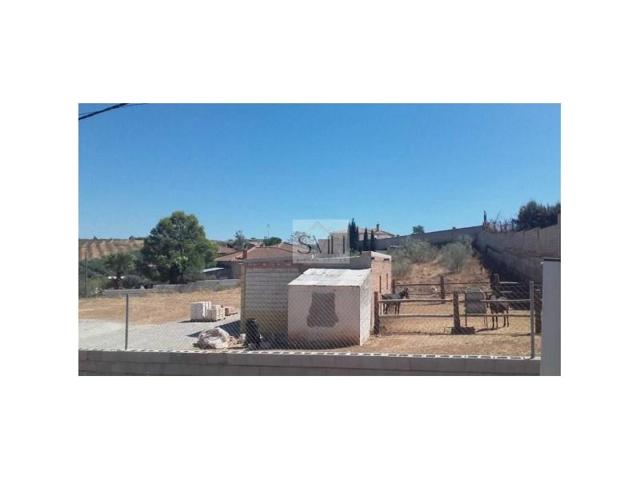 Terreno en venta en Alameda photo 0