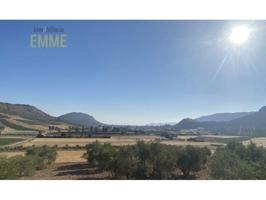 Chalet en venta en Cuevas del Becerro photo 0