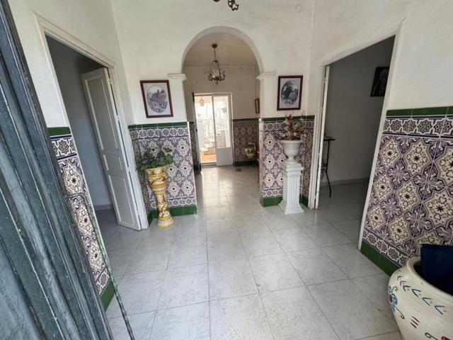 Chalet en venta en Almendralejo, San Marcos - Las Rocas photo 0