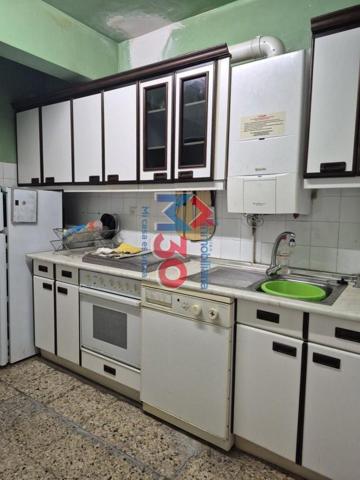 Piso en venta en Miranda de Ebro, La Charca photo 0