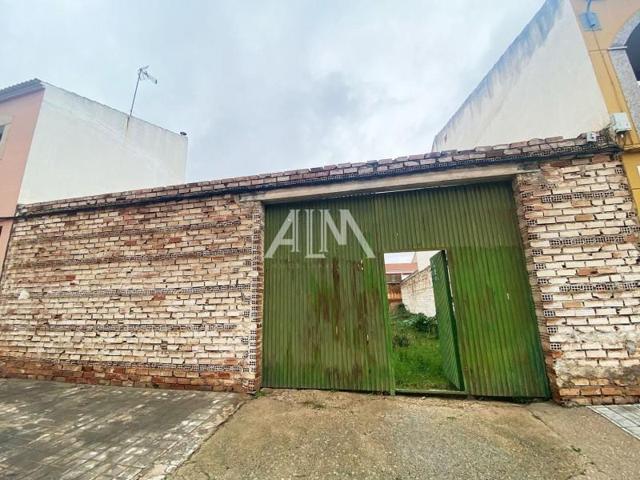 Terreno en venta en Manzanares, Cabilas photo 0