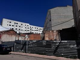 Terreno en venta en Utiel, Utiel photo 0