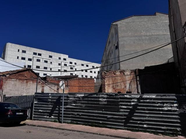 Terreno en venta en Utiel, Utiel photo 0