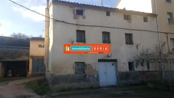 Casas de pueblo en venta en Cenicero, Cenicero photo 0